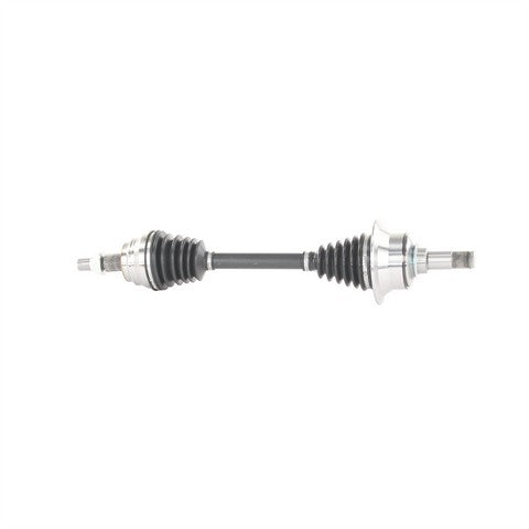TrakMotive CV Axle Shaft P/N:MB-8061 Fits: Mercedes-benz Gl350 16-13, Mercedes-benz Gl450 16-13, Mercedes-benz Gl550 16-13, Mercedes-benz Ml250 2015, Mercedes-benz Ml350 15-12, Mercedes-benz Ml400 2015, Mercedes-benz Ml550 14-12 - Image 1