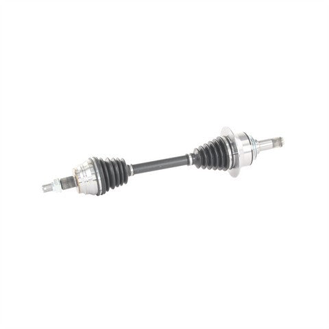 TrakMotive CV Axle Shaft P/N:MB-8061 Fits: Mercedes-benz Gl350 16-13, Mercedes-benz Gl450 16-13, Mercedes-benz Gl550 16-13, Mercedes-benz Ml250 2015, Mercedes-benz Ml350 15-12, Mercedes-benz Ml400 2015, Mercedes-benz Ml550 14-12 - Image 2