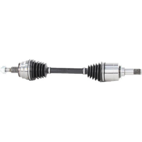 TrakMotive CV Axle Shaft P/N:MB-8062 Fits: Mercedes-benz Gl450, Mercedes-benz Gl550, Mercedes-benz Gl63 Amg, Mercedes-benz Gle400, Mercedes-benz Gle63 Amg, Mercedes-benz Gle63 Amg S, Mercedes-benz Gls450, Mercedes-benz Gls550, Mercedes-benz Gls63 Amg - Image 1