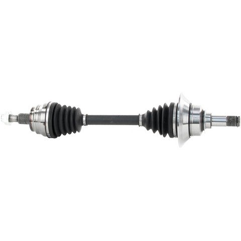 TrakMotive CV Axle Shaft P/N:MB-8063 Fits: Mercedes-benz Gl450, Mercedes-benz Gl550, Mercedes-benz Gl63 Amg, Mercedes-benz Gle300d, Mercedes-benz Gle350, Mercedes-benz Gle350d, Mercedes-benz Gle400, Mercedes-benz Gle43 Amg, Mercedes-benz Gle450 Amg - Image 1