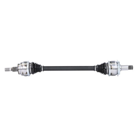 TrakMotive CV Axle Shaft P/N:MB-8066 Fits: Mercedes-benz Gl350, Mercedes-benz Gl450, Mercedes-benz Gl550, Mercedes-benz Gle300d, Mercedes-benz Gle350d, Mercedes-benz Gle400, Mercedes-benz Gle550e, Mercedes-benz Ml250, Mercedes-benz Ml350 - Image 1