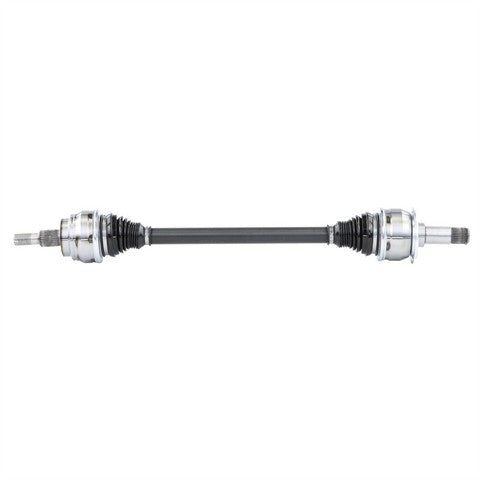 TrakMotive CV Axle Shaft P/N:MB-8067 Fits: Mercedes-benz Gl450, Mercedes-benz Gl550, Mercedes-benz Gl63 Amg, Mercedes-benz Gle400, Mercedes-benz Gle63 Amg, Mercedes-benz Gle63 Amg S, Mercedes-benz Gls450, Mercedes-benz Gls550, Mercedes-benz Gls63 Amg - Image 1