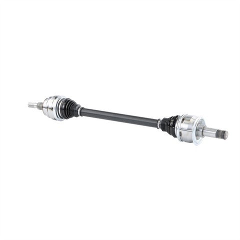 TrakMotive CV Axle Shaft P/N:MB-8067 Fits: Mercedes-benz Gl450, Mercedes-benz Gl550, Mercedes-benz Gl63 Amg, Mercedes-benz Gle400, Mercedes-benz Gle63 Amg, Mercedes-benz Gle63 Amg S, Mercedes-benz Gls450, Mercedes-benz Gls550, Mercedes-benz Gls63 Amg - Image 2