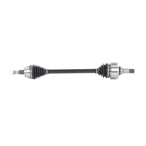 TrakMotive CV Axle Shaft P/N:MB-8069 Fits: Mercedes-benz Ml63 Amg 11-07 - Image 1