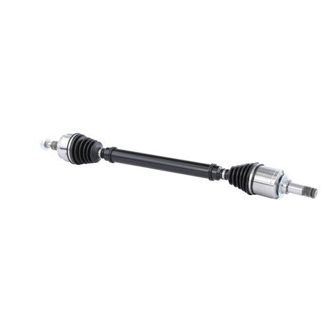 TrakMotive CV Axle Shaft P/N:MB-8070 Fits: Mercedes-benz Ml320 03-98, Mercedes-benz Ml350 05-03, Mercedes-benz Ml430 01-99, Mercedes-benz Ml500 05-02, Mercedes-benz Ml55 Amg 03-00 - Image 2
