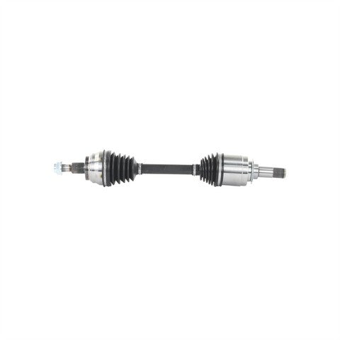 TrakMotive CV Axle Shaft P/N:MB-8071 Fits: Mercedes-benz Ml63 Amg 11-07 - Image 1
