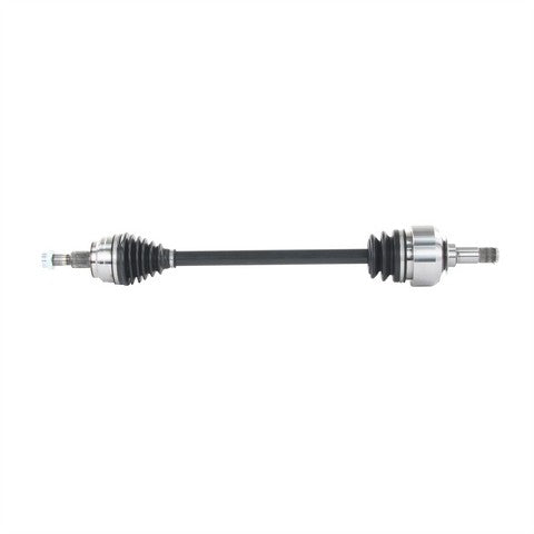 TrakMotive CV Axle Shaft P/N:MB-8072 Fits: Mercedes-benz R320 09-07, Mercedes-benz R350 09-06, Mercedes-benz R500 08-06 - Image 1