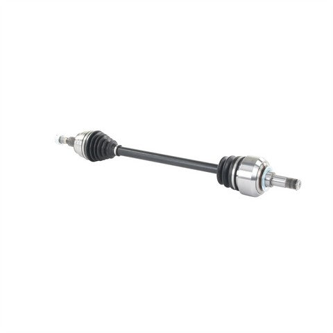 TrakMotive CV Axle Shaft P/N:MB-8072 Fits: Mercedes-benz R320 09-07, Mercedes-benz R350 09-06, Mercedes-benz R500 08-06 - Image 2