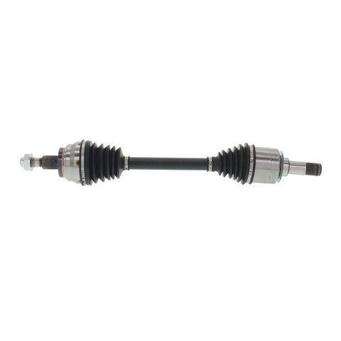 TrakMotive CV Axle Shaft P/N:MB-8073 Fits: Mercedes-benz R320 09-07, Mercedes-benz R350 11-07, Mercedes-benz R500 08-07 - Image 1