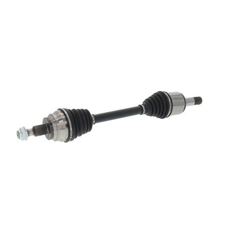 TrakMotive CV Axle Shaft P/N:MB-8073 Fits: Mercedes-benz R320 09-07, Mercedes-benz R350 11-07, Mercedes-benz R500 08-07 - Image 2