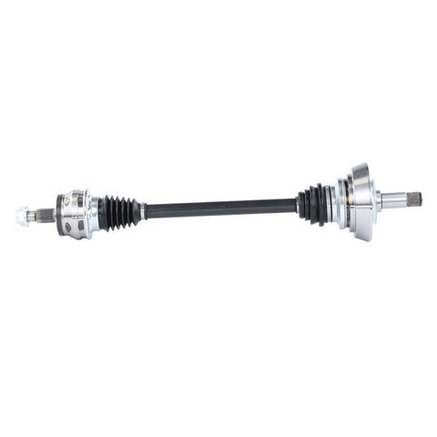 TrakMotive CV Axle Shaft P/N:MB-8074 Fits: Mercedes-benz E320 06-05 - Image 1