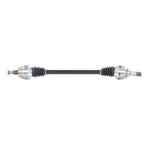 TrakMotive CV Axle Shaft P/N:MB-8075 Fits: Mercedes-benz R320 2007, Mercedes-benz R320 2009, Mercedes-benz R350 07-06, Mercedes-benz R350 2009, Mercedes-benz R500 07-06 - Image 1