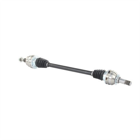 TrakMotive CV Axle Shaft P/N:MB-8075 Fits: Mercedes-benz R320 2007, Mercedes-benz R320 2009, Mercedes-benz R350 07-06, Mercedes-benz R350 2009, Mercedes-benz R500 07-06 - Image 2
