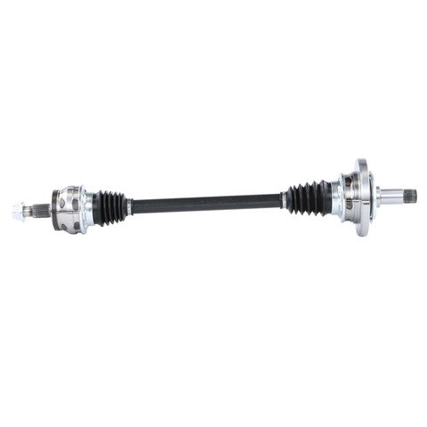 TrakMotive CV Axle Shaft P/N:MB-8076 Fits: Mercedes-benz E320 05-03, Mercedes-benz E350 2006 - Image 1