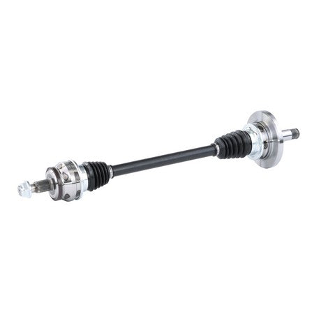 TrakMotive CV Axle Shaft P/N:MB-8076 Fits: Mercedes-benz E320 05-03, Mercedes-benz E350 2006 - Image 3