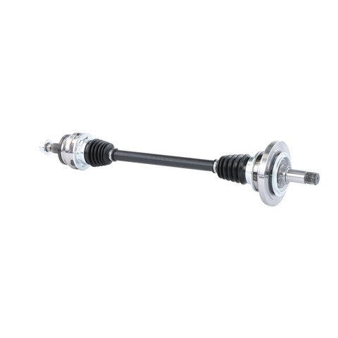TrakMotive CV Axle Shaft P/N:MB-8076 Fits: Mercedes-benz E320 05-03, Mercedes-benz E350 2006 - Image 2