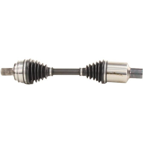 TrakMotive CV Axle Shaft P/N:MB-8078 Fits: Mercedes-benz Cls450, Mercedes-benz E300, Mercedes-benz E350, Mercedes-benz E400, Mercedes-benz E450, Mercedes-benz E63 Amg S, Mercedes-benz Glc63 Amg, Mercedes-benz Glc63 Amg S - Image 1
