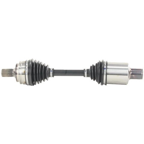 TrakMotive CV Axle Shaft P/N:MB-8080 Fits: Mercedes-benz Cls400 16-15, Mercedes-benz Cls550 18-12, Mercedes-benz E250 16-14, Mercedes-benz E300 15-12, Mercedes-benz E350 16-10, Mercedes-benz E400 16-15, Mercedes-benz E550 14-10 - Image 1