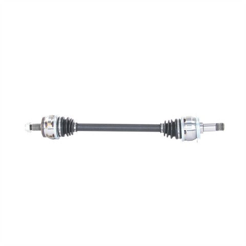 TrakMotive CV Axle Shaft P/N:MB-8081 Fits: Mercedes-benz Cl550 10-07, Mercedes-benz Cls400 2016, Mercedes-benz E550 11-10, Mercedes-benz S400 13-10, Mercedes-benz S550 11-07 - Image 1