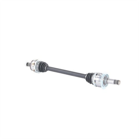 TrakMotive CV Axle Shaft P/N:MB-8081 Fits: Mercedes-benz Cl550 10-07, Mercedes-benz Cls400 2016, Mercedes-benz E550 11-10, Mercedes-benz S400 13-10, Mercedes-benz S550 11-07 - Image 2