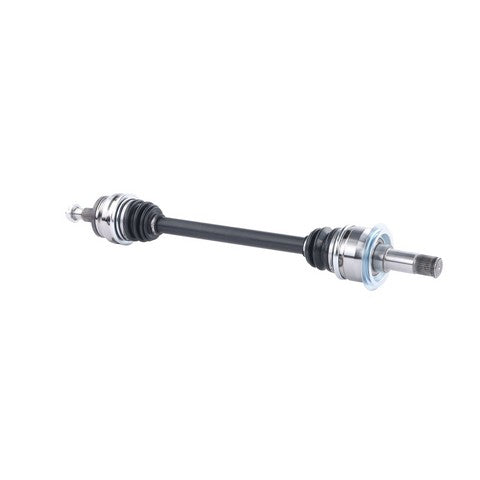 TrakMotive CV Axle Shaft P/N:MB-8082 Fits: Mercedes-benz Cl600 14-07, Mercedes-benz Cl63 Amg 14-11, Mercedes-benz S600 13-07, Mercedes-benz S63 Amg 13-11 - Image 2