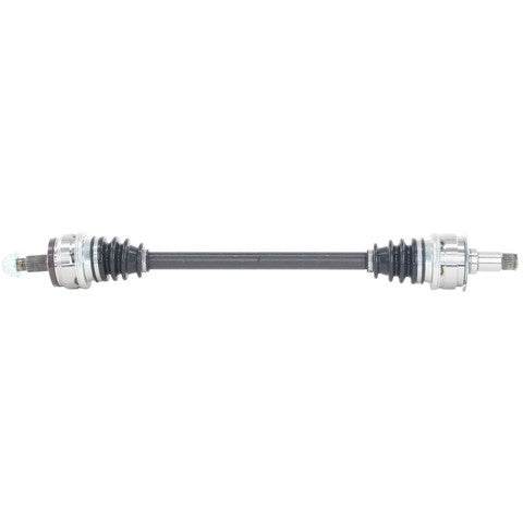 TrakMotive CV Axle Shaft P/N:MB-8083 Fits: Mercedes-benz Cls400 2015, Mercedes-benz E300 15-13, Mercedes-benz E350 16-10, Mercedes-benz E400 2014, Mercedes-benz E550 11-10, Mercedes-benz Glk350 12-10, Mercedes-benz Glk350 15-14 - Image 1