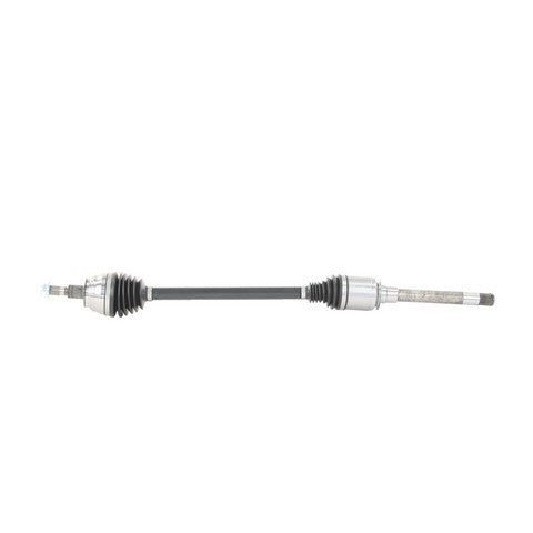 TrakMotive CV Axle Shaft P/N:MB-86001 Fits: Mercedes-benz R320 09-07, Mercedes-benz R350 11-06, Mercedes-benz R500 08-06, Mercedes-benz R63 Amg 2007 - Image 1