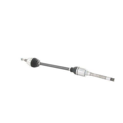 TrakMotive CV Axle Shaft P/N:MB-86001 Fits: Mercedes-benz R320 09-07, Mercedes-benz R350 11-06, Mercedes-benz R500 08-06, Mercedes-benz R63 Amg 2007 - Image 2