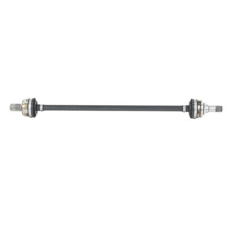 TrakMotive CV Axle Shaft P/N:MB-86003 Fits: Mercedes-benz A200 2019, Mercedes-benz A220 20-19 - Image 1