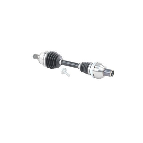 TrakMotive CV Axle Shaft P/N:MB-86005 Fits: Mercedes-benz A220 20-19, Mercedes-benz A250 22-19 - Image 2