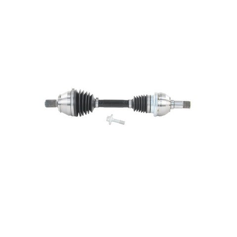 TrakMotive CV Axle Shaft P/N:MB-86006 Fits: Mercedes-benz A35 Amg 2020 - Image 1