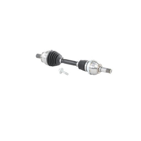 TrakMotive CV Axle Shaft P/N:MB-86006 Fits: Mercedes-benz A35 Amg 2020 - Image 2
