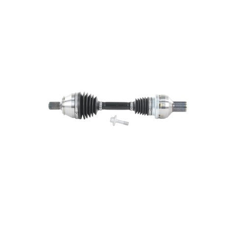 TrakMotive CV Axle Shaft P/N:MB-86007 Fits: Mercedes-benz A35 Amg 2020 - Image 1