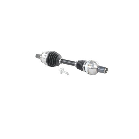 TrakMotive CV Axle Shaft P/N:MB-86007 Fits: Mercedes-benz A35 Amg 2020 - Image 2