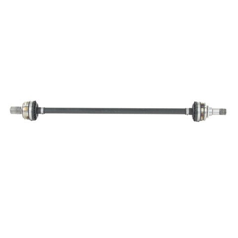 TrakMotive CV Axle Shaft P/N:MB-86009 Fits: Mercedes-benz A35 Amg 2020 - Image 1