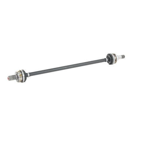 TrakMotive CV Axle Shaft P/N:MB-86009 Fits: Mercedes-benz A35 Amg 2020 - Image 3