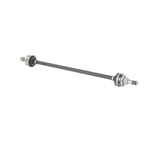 TrakMotive CV Axle Shaft P/N:MB-86009 Fits: Mercedes-benz A35 Amg 2020 - Image 2