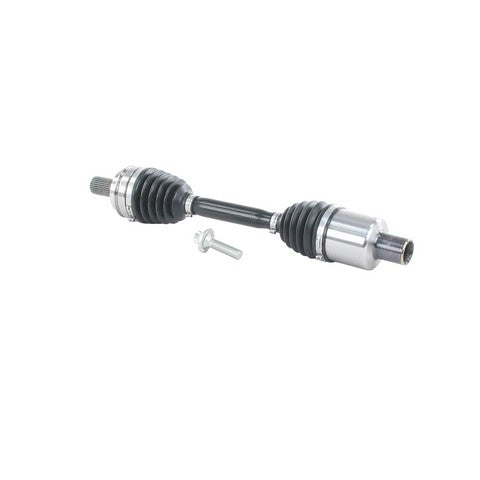 TrakMotive CV Axle Shaft P/N:MB-86010 Fits: Mercedes-benz S63 Amg 19-14, Mercedes-benz Sl63 Amg 2014 - Image 2