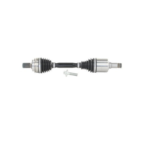 TrakMotive CV Axle Shaft P/N:MB-86011 Fits: Mercedes-benz C300 17-15, Mercedes-benz C400 2015, Mercedes-benz C43 Amg 2017, Mercedes-benz C450 Amg 2016 - Image 1