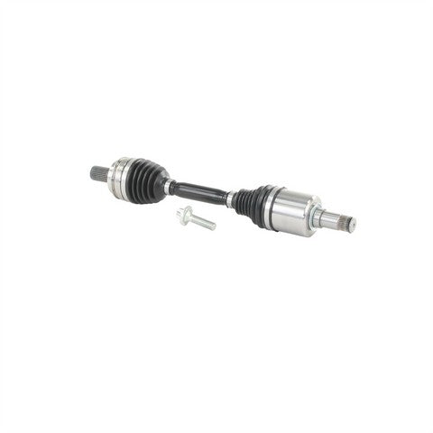 TrakMotive CV Axle Shaft P/N:MB-86011 Fits: Mercedes-benz C300 17-15, Mercedes-benz C400 2015, Mercedes-benz C43 Amg 2017, Mercedes-benz C450 Amg 2016 - Image 2