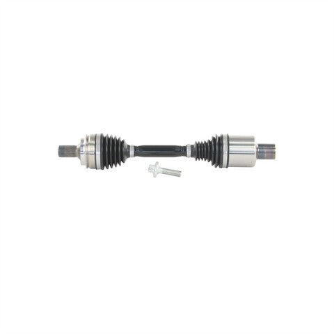 TrakMotive CV Axle Shaft P/N:MB-86012 Fits: Mercedes-benz C300 21-15, Mercedes-benz C400 2015, Mercedes-benz C43 Amg 21-17, Mercedes-benz C450 Amg 2016 - Image 1