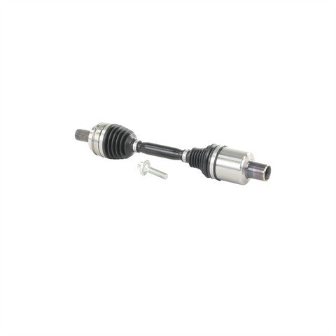TrakMotive CV Axle Shaft P/N:MB-86012 Fits: Mercedes-benz C300 21-15, Mercedes-benz C400 2015, Mercedes-benz C43 Amg 21-17, Mercedes-benz C450 Amg 2016 - Image 2