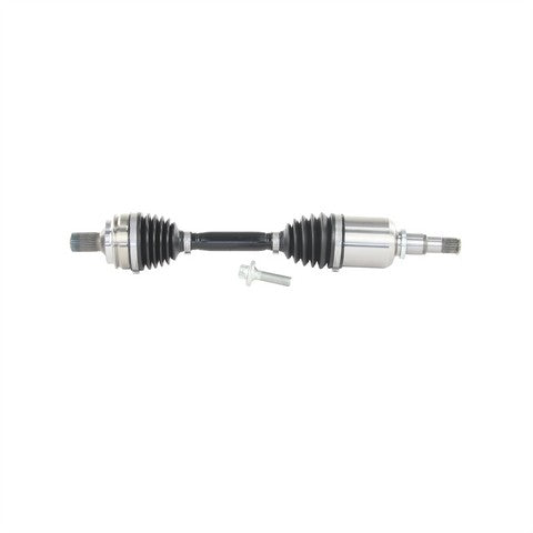 TrakMotive CV Axle Shaft P/N:MB-86013 Fits: Mercedes-benz C300 21-17, Mercedes-benz C43 Amg 21-17 - Image 1