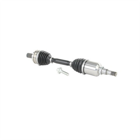 TrakMotive CV Axle Shaft P/N:MB-86013 Fits: Mercedes-benz C300 21-17, Mercedes-benz C43 Amg 21-17 - Image 2