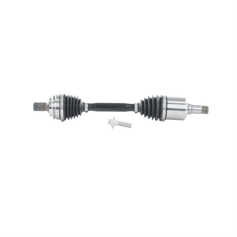 TrakMotive CV Axle Shaft P/N:MB-86015 Fits: Mercedes-benz S400 2015, Mercedes-benz S400l 17-16, Mercedes-benz S450 20-18, Mercedes-benz S550 17-14, Mercedes-benz S550e 2017, Mercedes-benz S560 21-18, Mercedes-benz S63 Amg 19-14 - Image 1