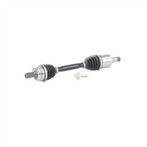 TrakMotive CV Axle Shaft P/N:MB-86015 Fits: Mercedes-benz S400 2015, Mercedes-benz S400l 17-16, Mercedes-benz S450 20-18, Mercedes-benz S550 17-14, Mercedes-benz S550e 2017, Mercedes-benz S560 21-18, Mercedes-benz S63 Amg 19-14 - Image 3