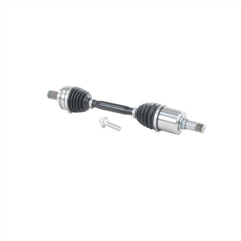 TrakMotive CV Axle Shaft P/N:MB-86015 Fits: Mercedes-benz S400 2015, Mercedes-benz S400l 17-16, Mercedes-benz S450 20-18, Mercedes-benz S550 17-14, Mercedes-benz S550e 2017, Mercedes-benz S560 21-18, Mercedes-benz S63 Amg 19-14 - Image 2
