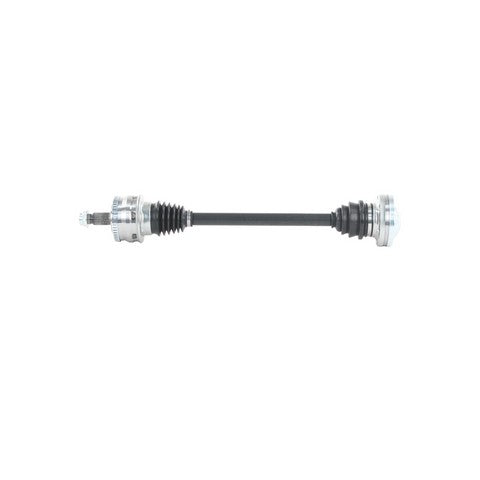 TrakMotive CV Axle Shaft P/N:MB-86016 Fits: Mercedes-benz E430 02-00, Mercedes-benz E55 Amg 02-99 - Image 1