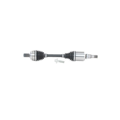 TrakMotive CV Axle Shaft P/N:MB-86017 Fits: Mercedes-benz E300 19-17 - Image 1