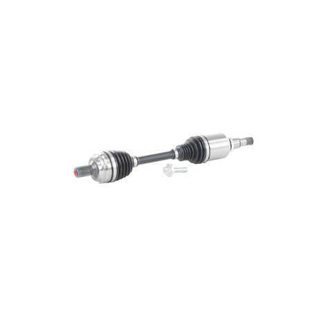 TrakMotive CV Axle Shaft P/N:MB-86017 Fits: Mercedes-benz E300 19-17 - Image 3